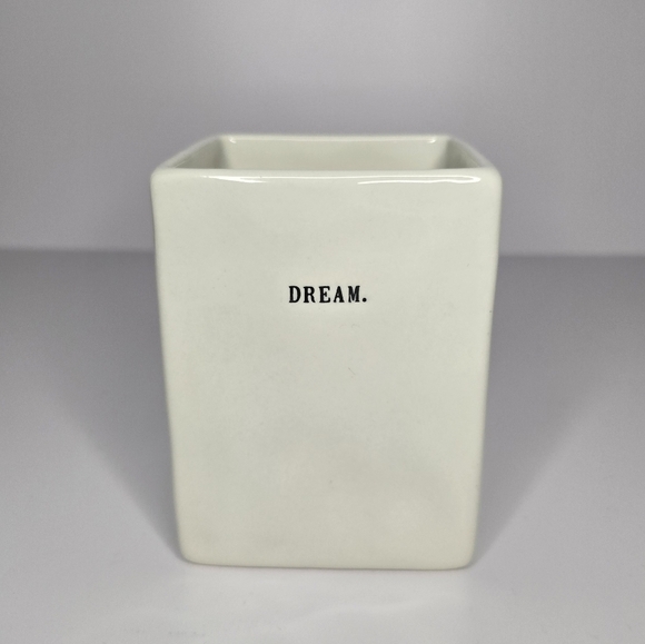 ⭐️40% Off⭐️ Rae Dunn Dream Pencil Holder - Picture 1 of 4